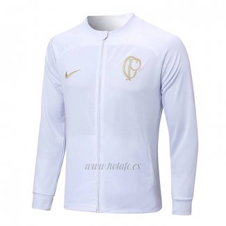 Chaqueta del Corinthians 2022-2023 Blanco