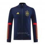 Chaqueta del Espana 2022-2023 Azul