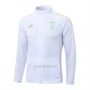 Chaqueta del Juventus 2025-2026 Blanco