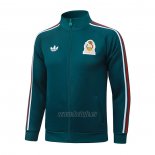 Chaqueta del Mexico 2026-2027 Verde