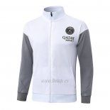 Chaqueta del Paris Saint-Germain 2026-2027 Blanco