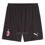 Pantalones AC Milan Primera 2023-2024