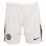 Pantalones Chelsea Segunda 2025-2026