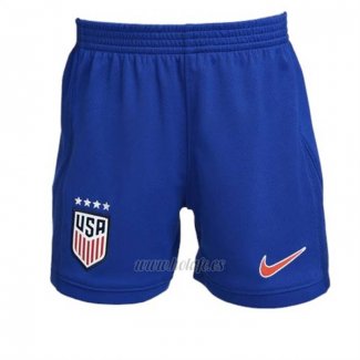 Pantalones Estados Unidos Primera 2025-2026