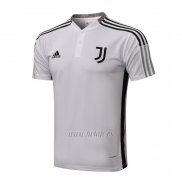 Polo Juventus 2021-2022 Blanco