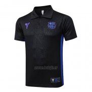 Polo del Barcelona 2025-2026 Negro