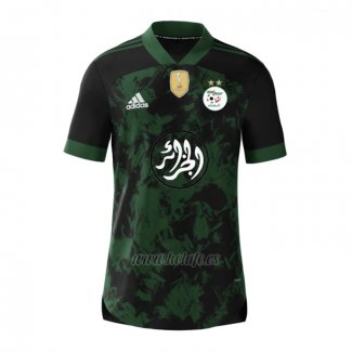 Tailandia Camiseta Argelia Special Segunda 2021