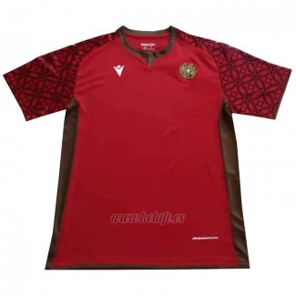 Tailandia Camiseta Armenia Primera 2021