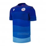 Tailandia Camiseta Armenia Tercera 2025