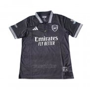 Tailandia Camiseta Arsenal Special 2025-2026 Negro