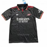 Tailandia Camiseta Arsenal Special 2025-2026 Negro