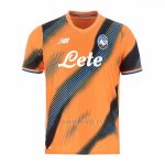 Tailandia Camiseta Atalanta Tercera 2025-2026