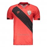 Tailandia Camiseta Atletico Goianiense Primera 2023