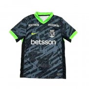 Tailandia Camiseta Atletico Nacional Tercera 2026