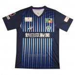 Tailandia Camiseta Avispa Fukuoka Primera 2023