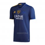 Tailandia Camiseta Boca Juniors Cuarto 2020