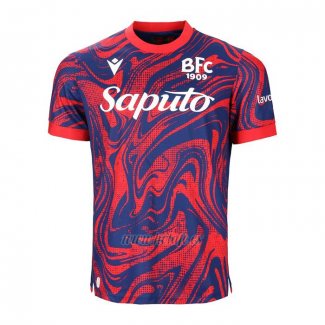 Tailandia Camiseta Bologna Tercera 2024-2025