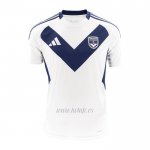 Tailandia Camiseta Bordeaux Segunda 2024-2025