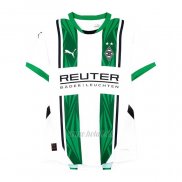 Camiseta Borussia Monchengladbach Primera 2024-2025