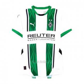 Camiseta Borussia Monchengladbach Primera 2024-2025