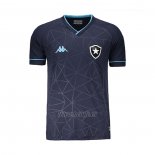 Tailandia Camiseta Botafogo Portero Cuarto 2021