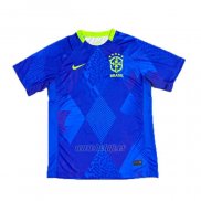 Tailandia Camiseta Brasil Segunda 2025