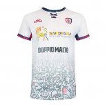 Tailandia Camiseta Cagliari Calcio Segunda 2025-2026