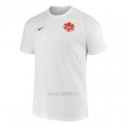 Tailandia Camiseta Canada Segunda 2021