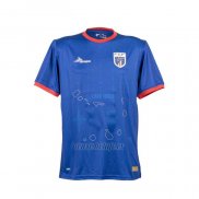 Tailandia Camiseta Cape Verde Primera 2024