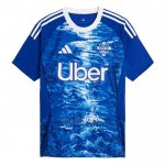 Tailandia Camiseta Como 1907 Primera 2025-2026