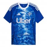 Tailandia Camiseta Como 1907 Primera 2025-2026