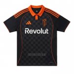 Tailandia Camiseta Como 1907 Tercera 2025-2026