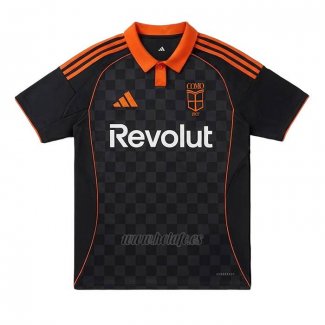 Tailandia Camiseta Como 1907 Tercera 2025-2026