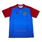Tailandia Camiseta Congo Primera 2021-2022