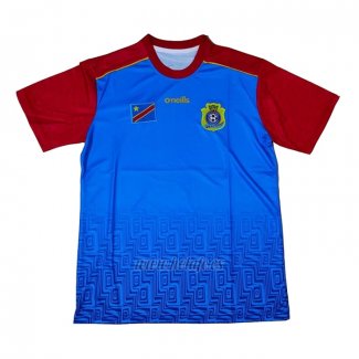 Tailandia Camiseta Congo Primera 2021-2022