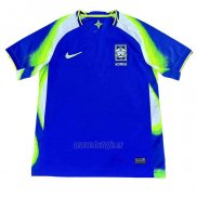 Tailandia Camiseta Corea del Sur Segunda 2025