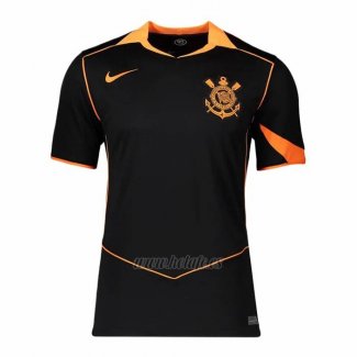 Tailandia Camiseta Corinthians Tercera 2025