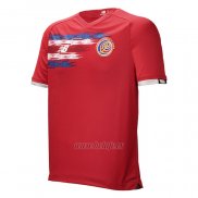 Tailandia Camiseta Costa Rica Primera 2021-2022