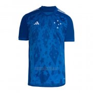 Tailandia Camiseta Cruzeiro Primera 2024