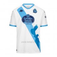 Tailandia Camiseta Deportivo de La Coruna Tercera 2024-2025