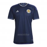 Camiseta Escocia Primera 2022