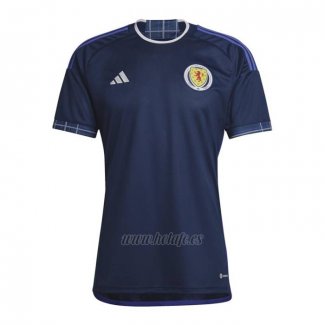 Tailandia Camiseta Escocia Primera 2022