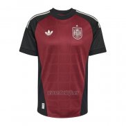 Tailandia Camiseta Espana Portero Segunda 2026
