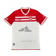 Tailandia Camiseta Estudiantes Segunda 2025