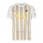 Tailandia Camiseta F.C. Copenhagen Tercera 2024-2025