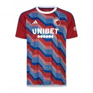 Tailandia Camiseta F.C. Copenhagen Tercera 2024-2025