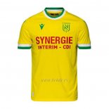 Tailandia Camiseta FC Nantes Primera 2022-2023