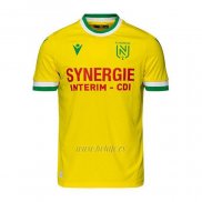 Tailandia Camiseta FC Nantes Primera 2022-2023