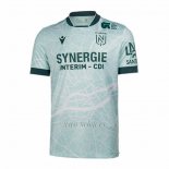 Tailandia Camiseta FC Nantes Segunda 2025-2026