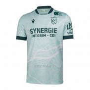 Tailandia Camiseta FC Nantes Segunda 2025-2026